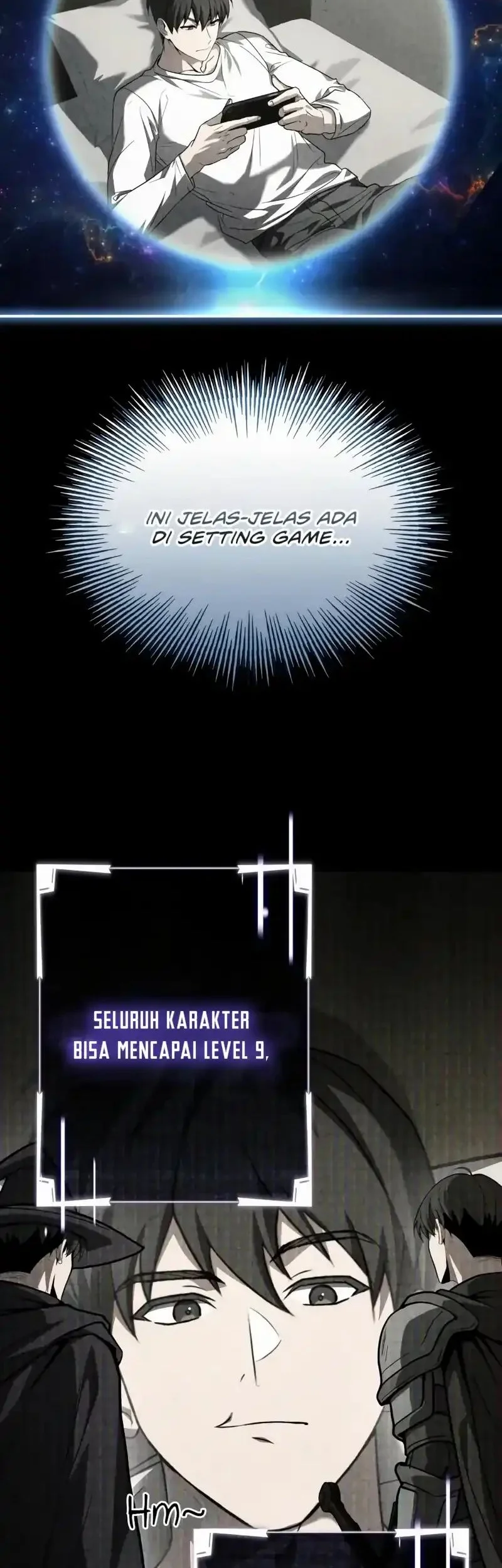Chapter 80 - halaman 17