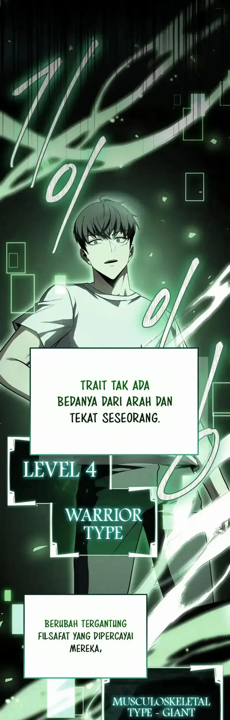 Chapter 80 - halaman 22