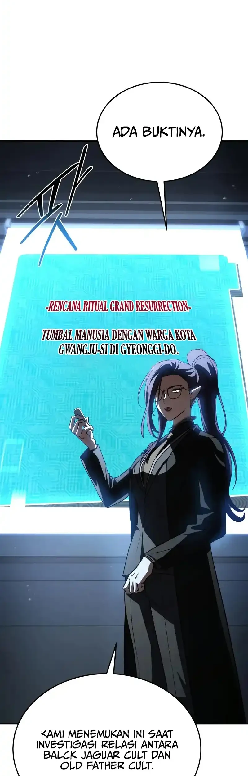 Chapter 81 - halaman 29