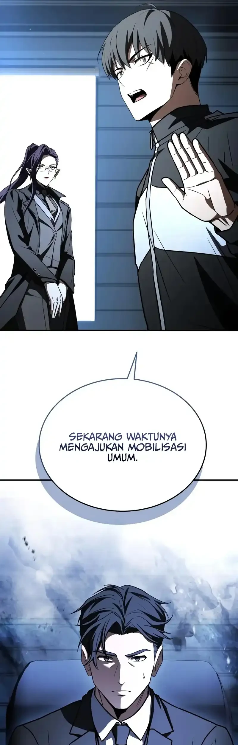 Chapter 81 - halaman 34