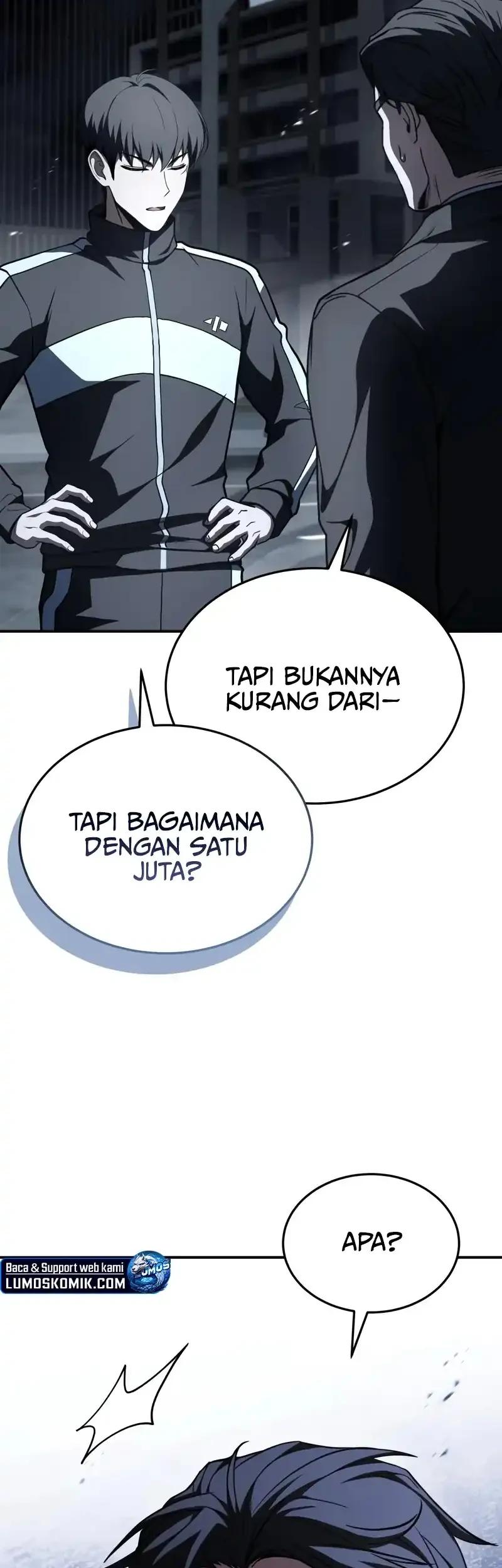 Chapter 81 - halaman 22