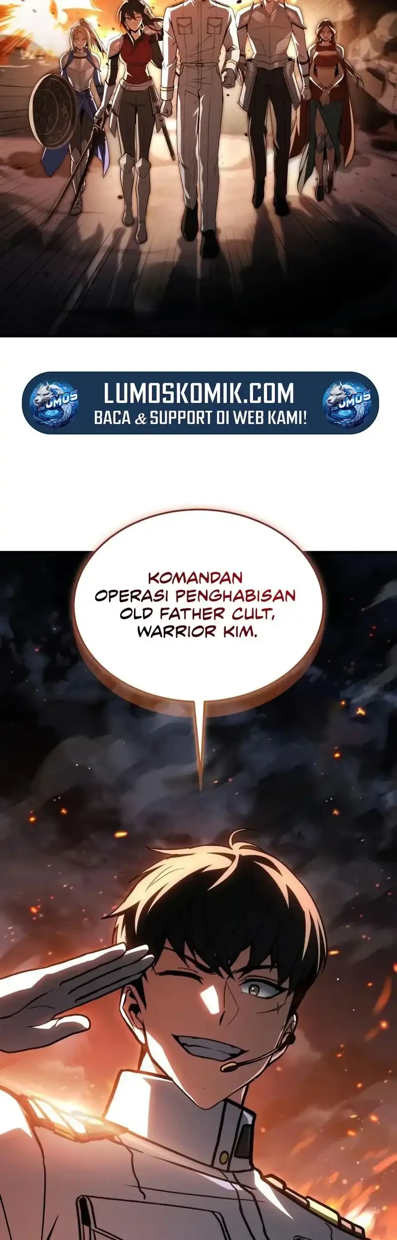 Chapter 82 - halaman 34