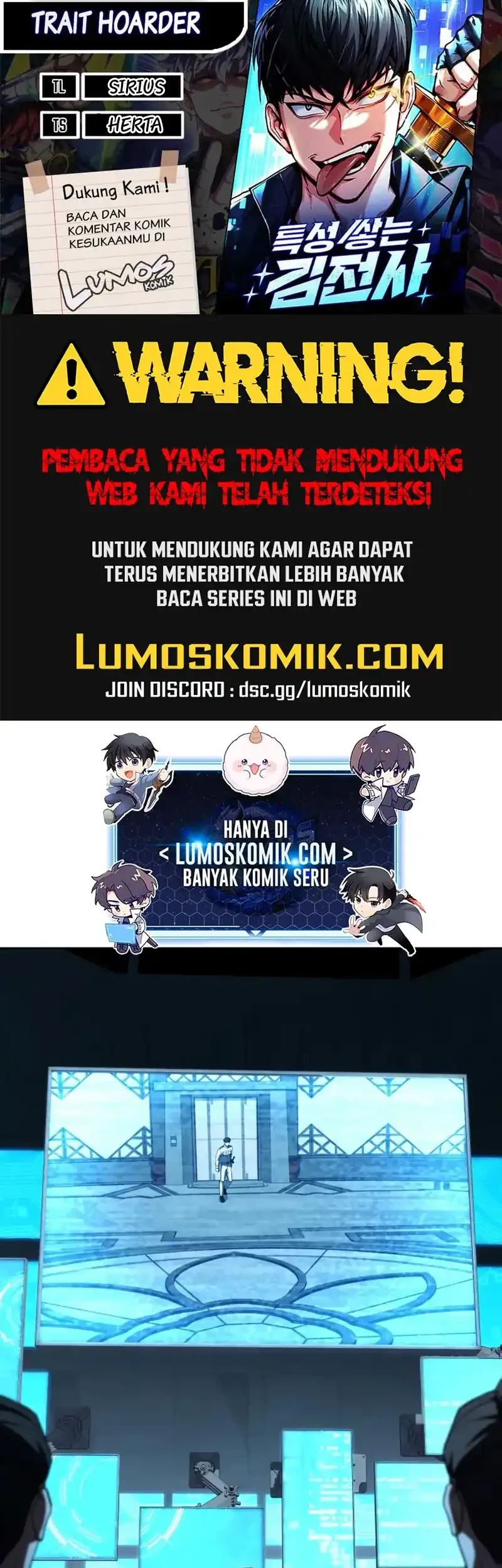 Chapter 83 - halaman 2
