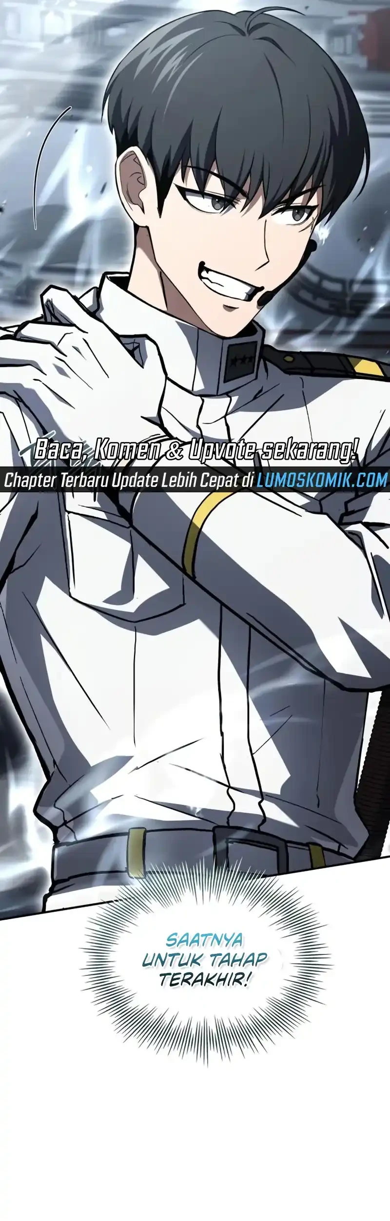 Chapter 83 - halaman 20