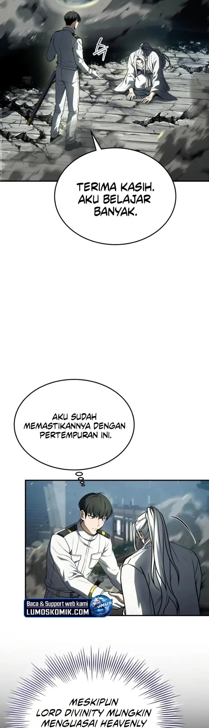 Chapter 84 - halaman 50