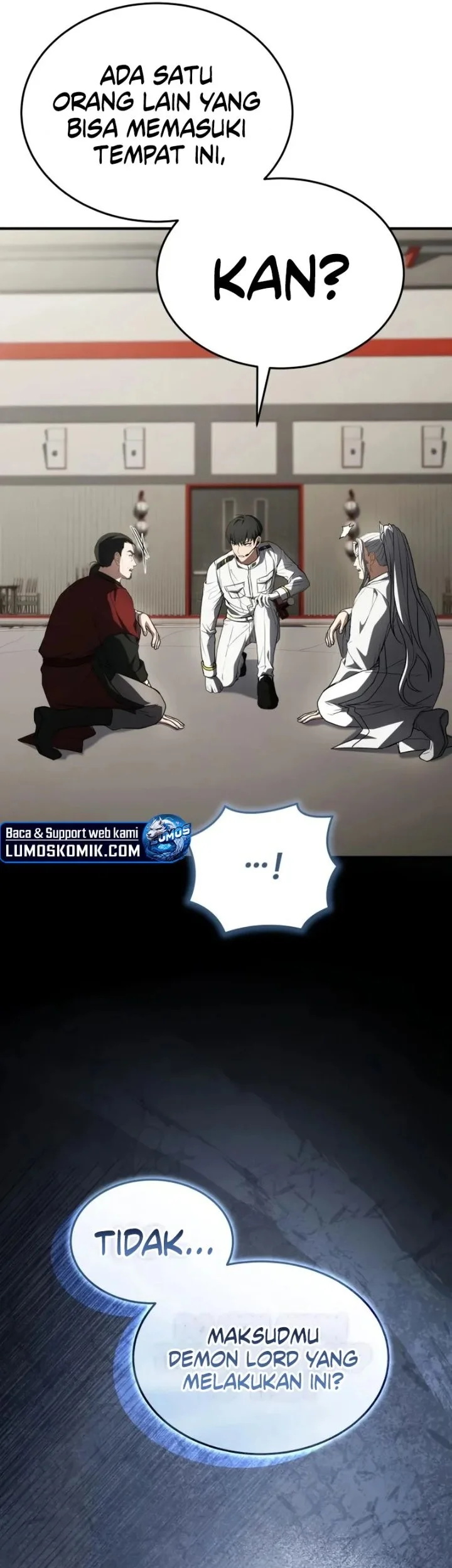 Chapter 84 - halaman 66