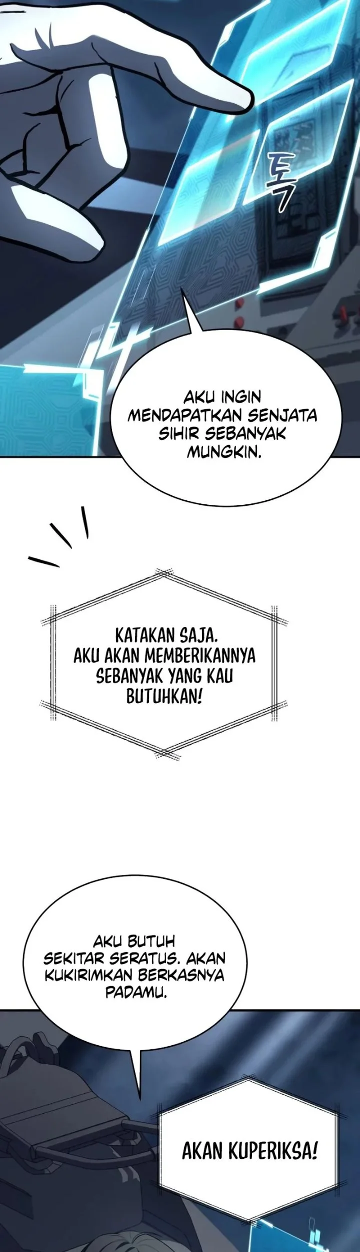 Chapter 84 - halaman 77