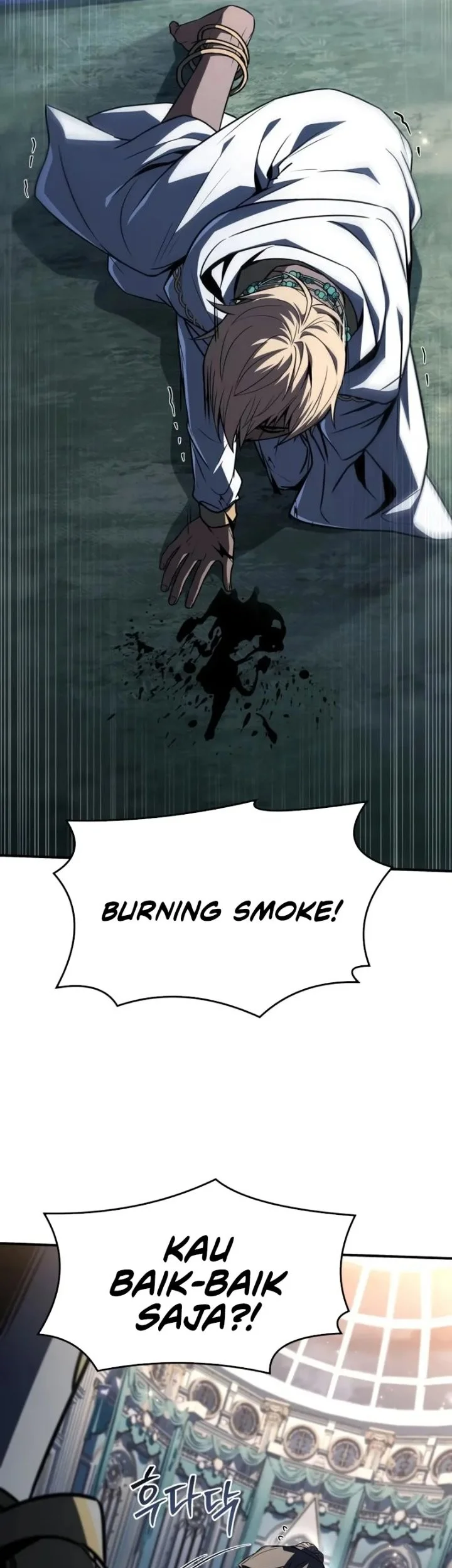 Chapter 84 - halaman 83