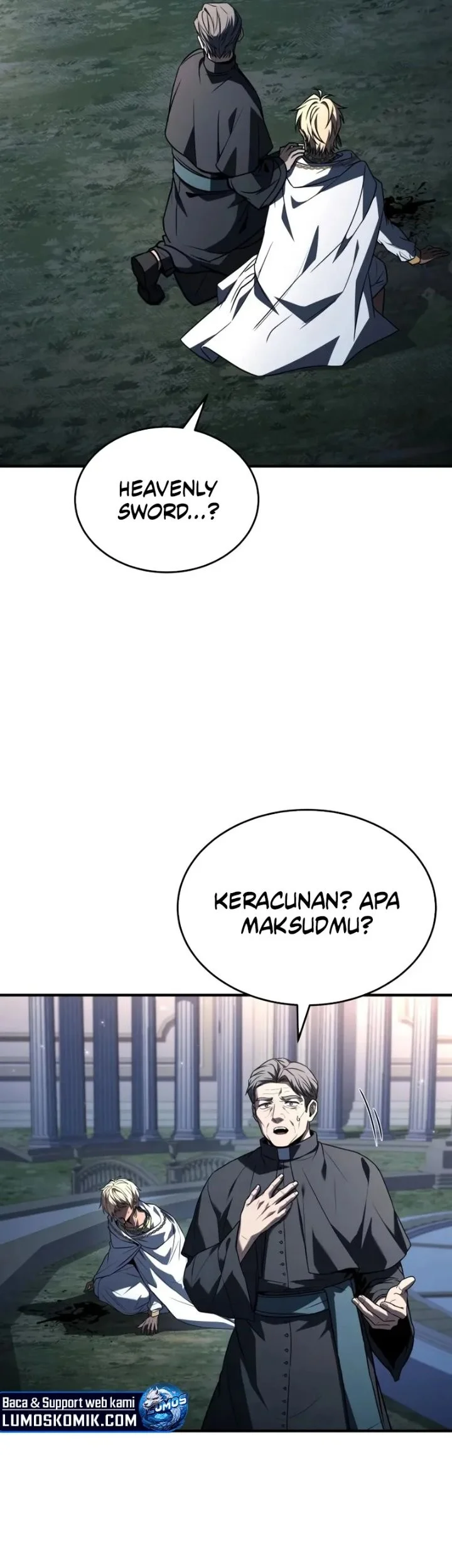 Chapter 84 - halaman 86