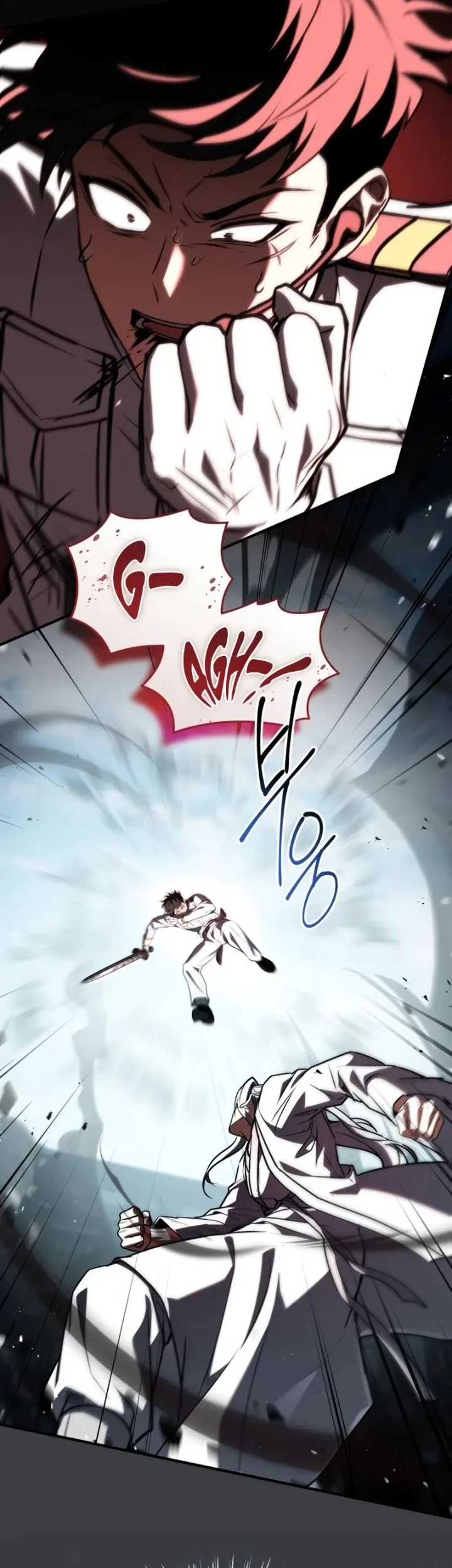 Chapter 84 - halaman 21