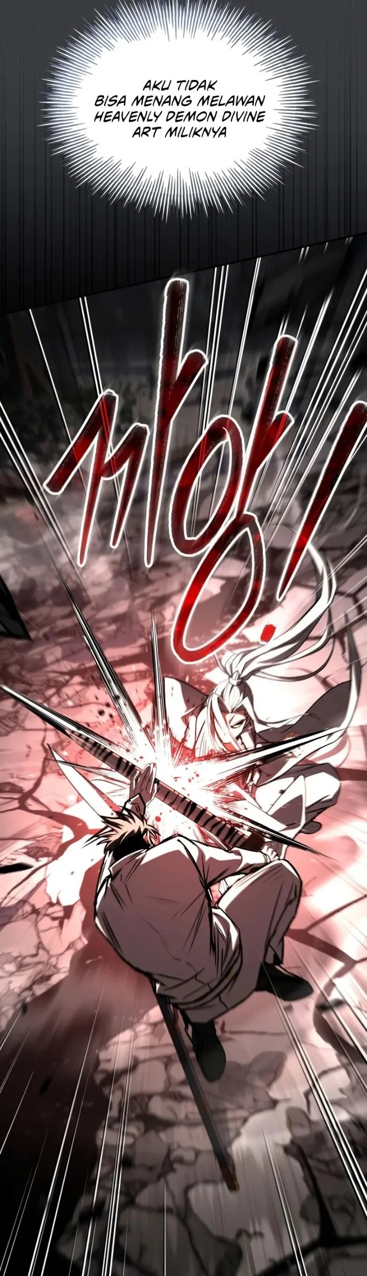 Chapter 84 - halaman 22