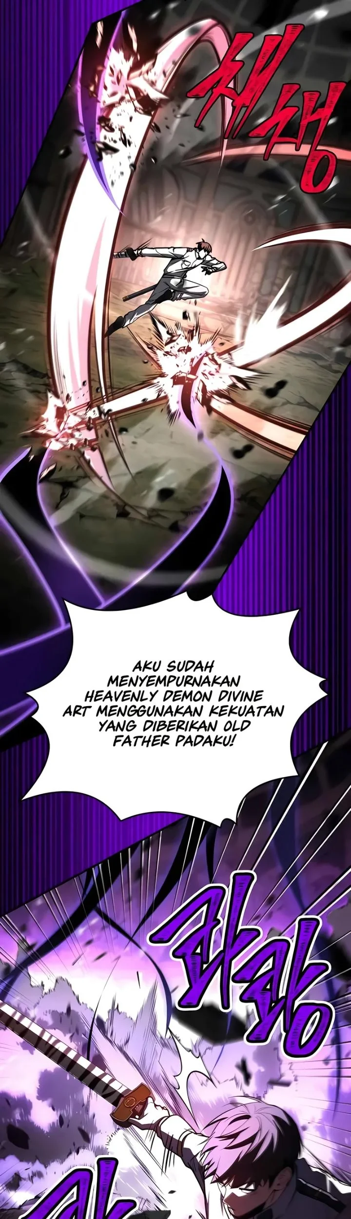 Chapter 85 - halaman 35