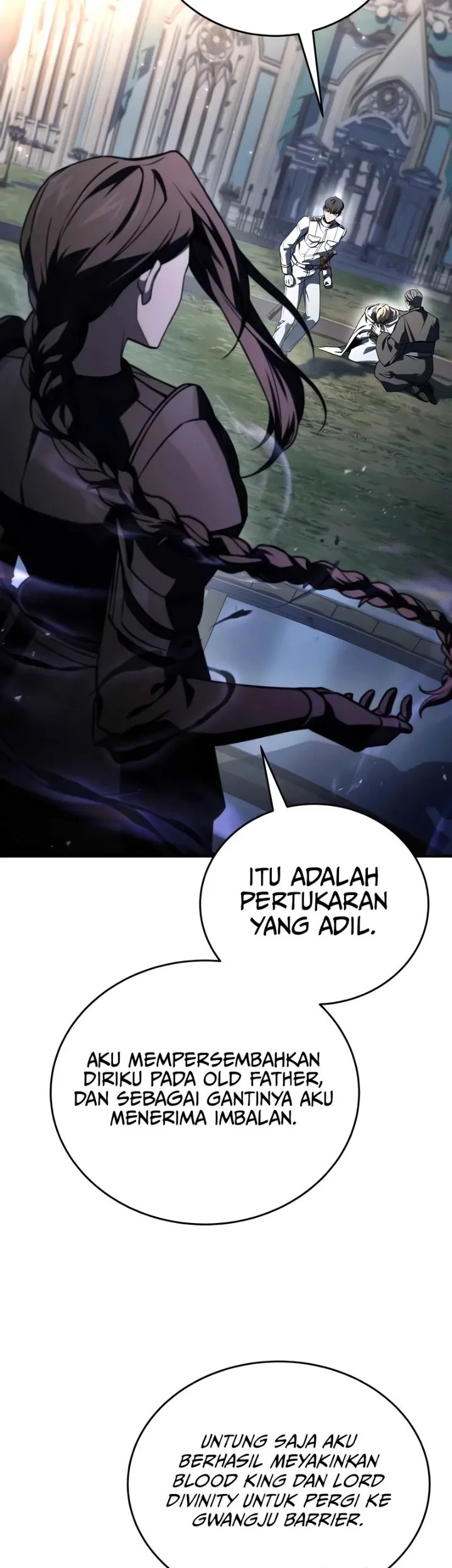 Chapter 85 - halaman 5