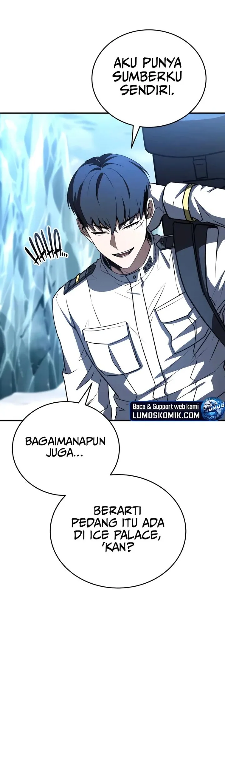 Chapter 85 - halaman 91
