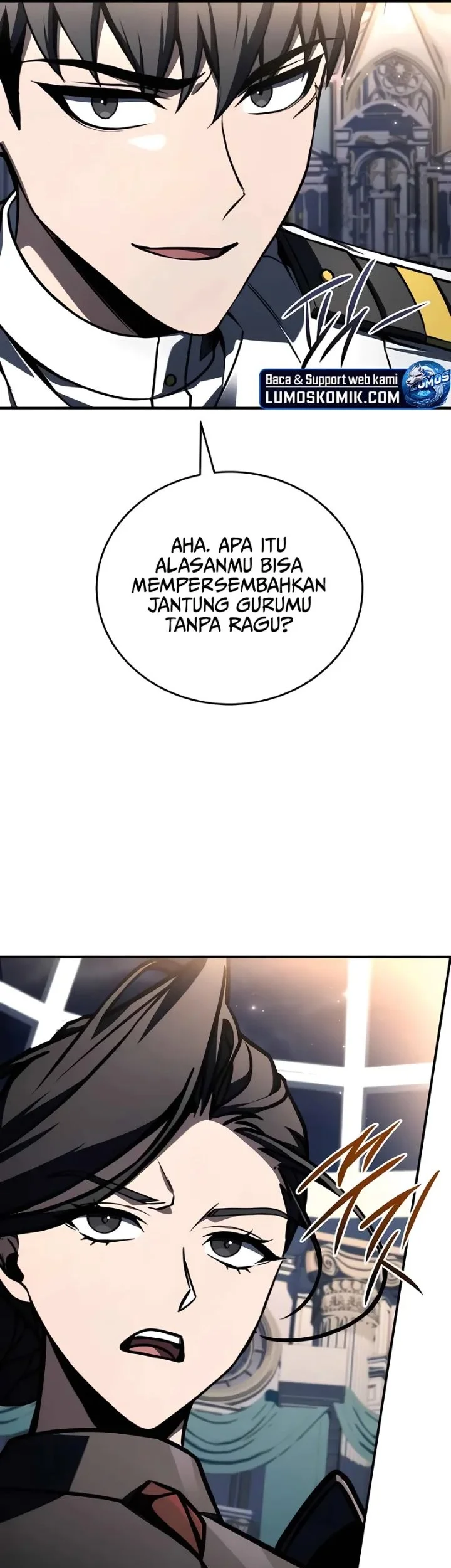 Chapter 85 - halaman 7