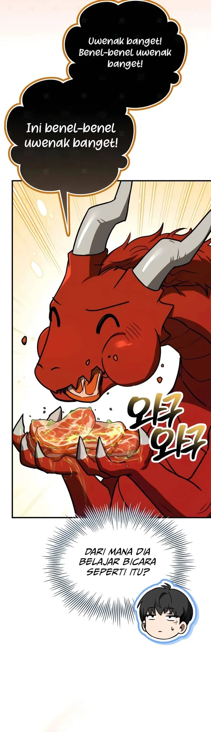 Chapter 85 - halaman 100
