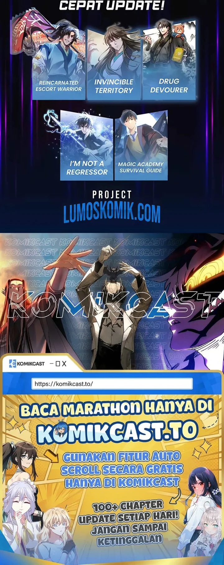 Chapter 85 - halaman 111