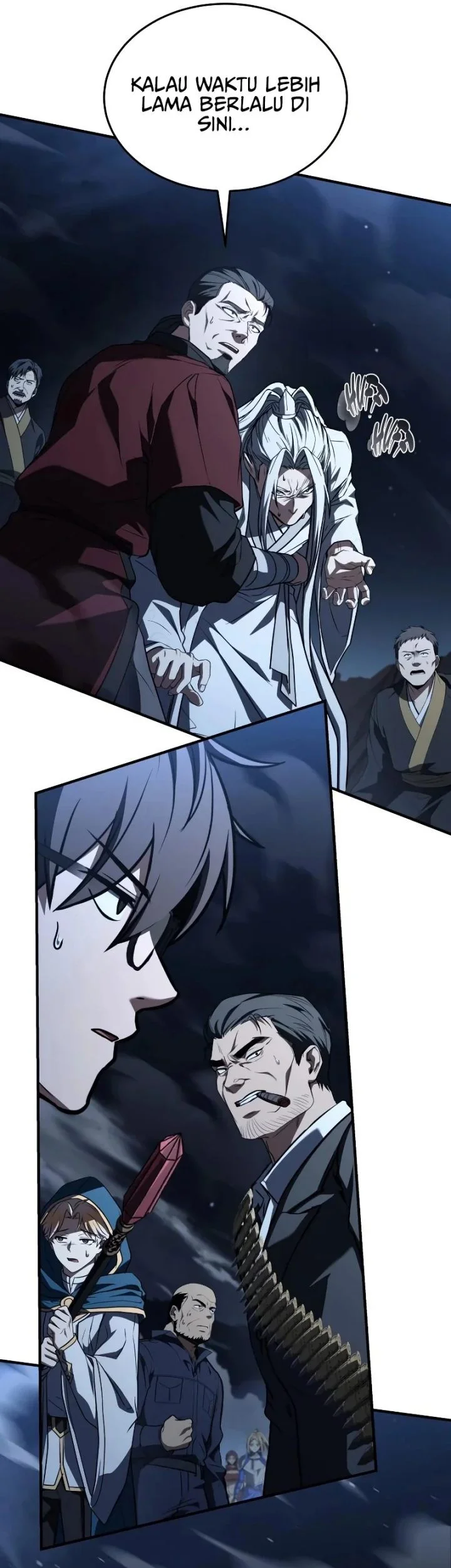 Chapter 86 - halaman 38