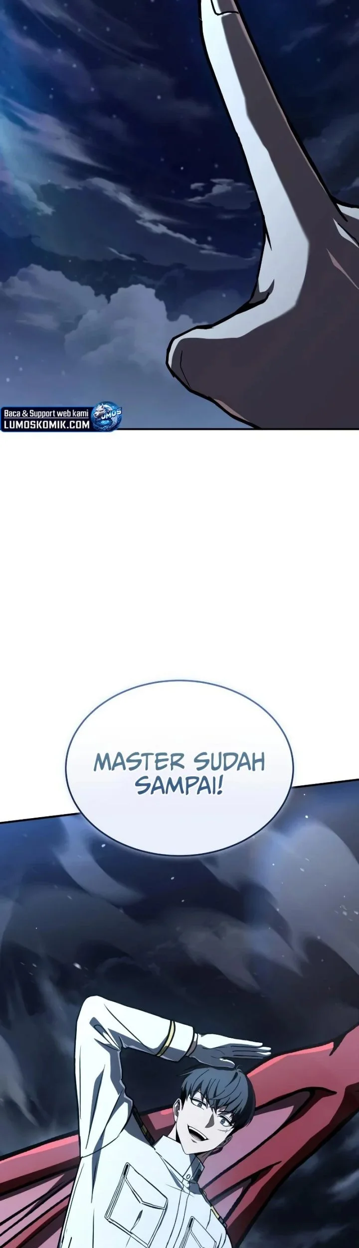 Chapter 86 - halaman 42