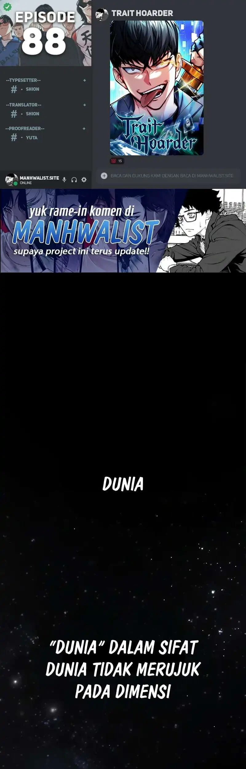Chapter 88 - halaman 2
