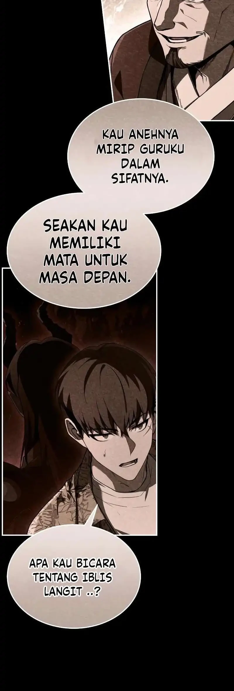 Chapter 88 - halaman 21