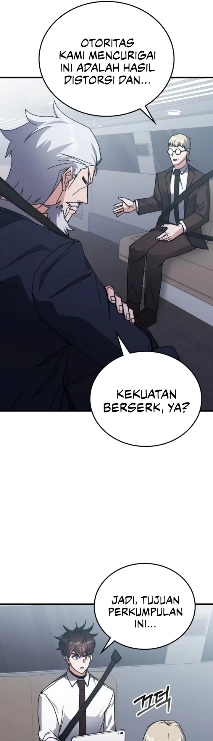 Chapter 147 - halaman 34