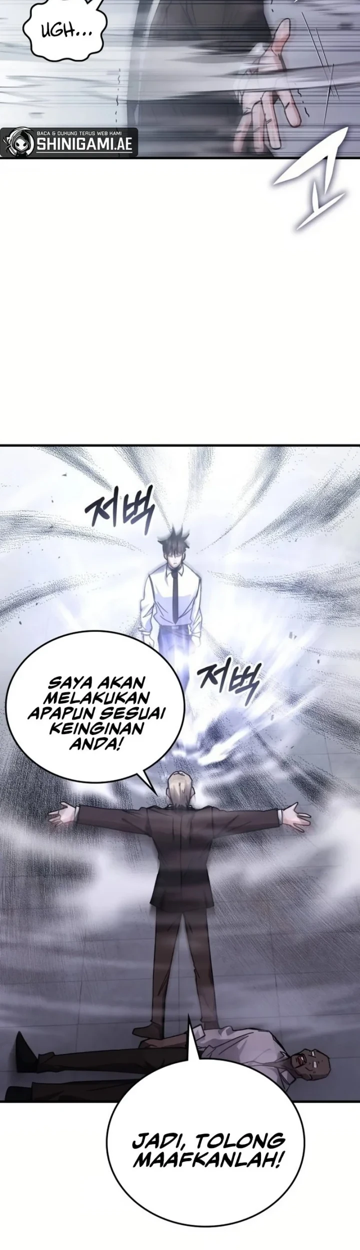 Chapter 147 - halaman 20