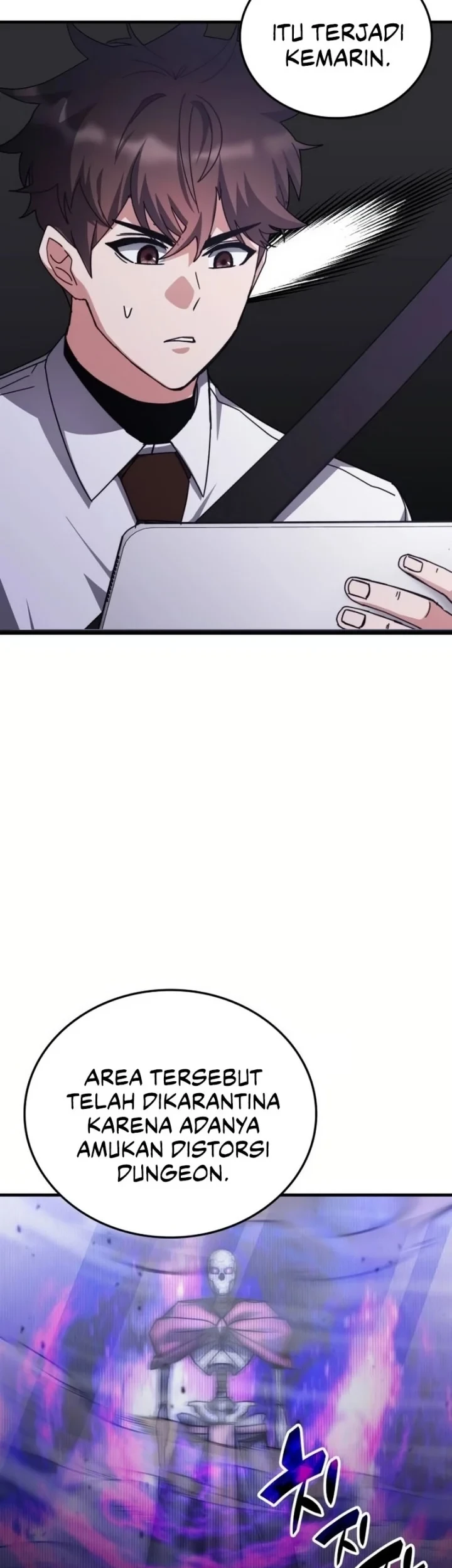 Chapter 147 - halaman 32