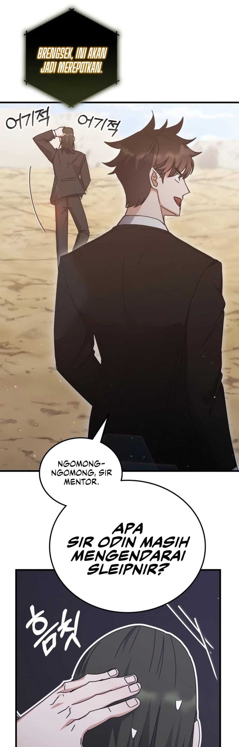 Chapter 154 - halaman 58