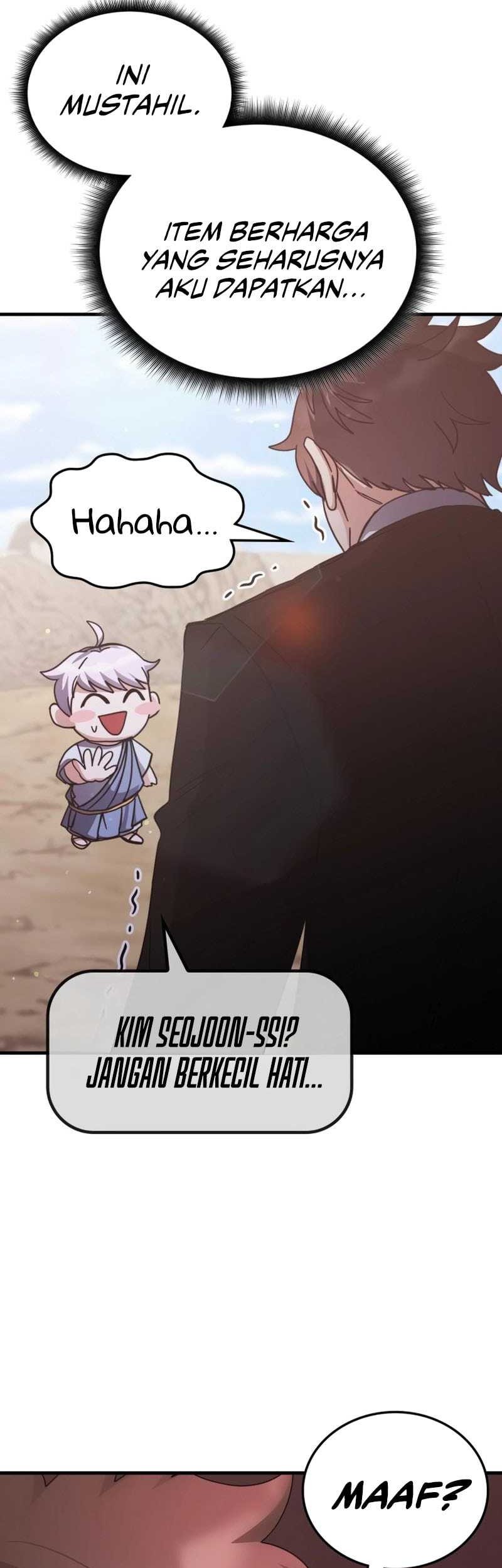 Chapter 154 - halaman 28