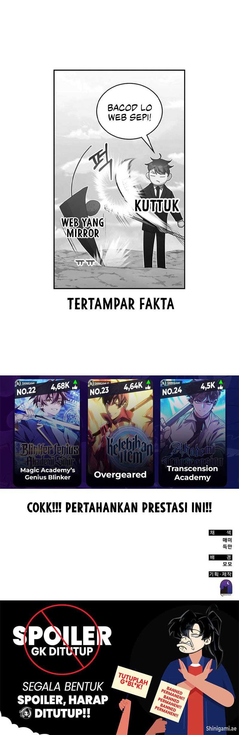 Chapter 155 - halaman 62