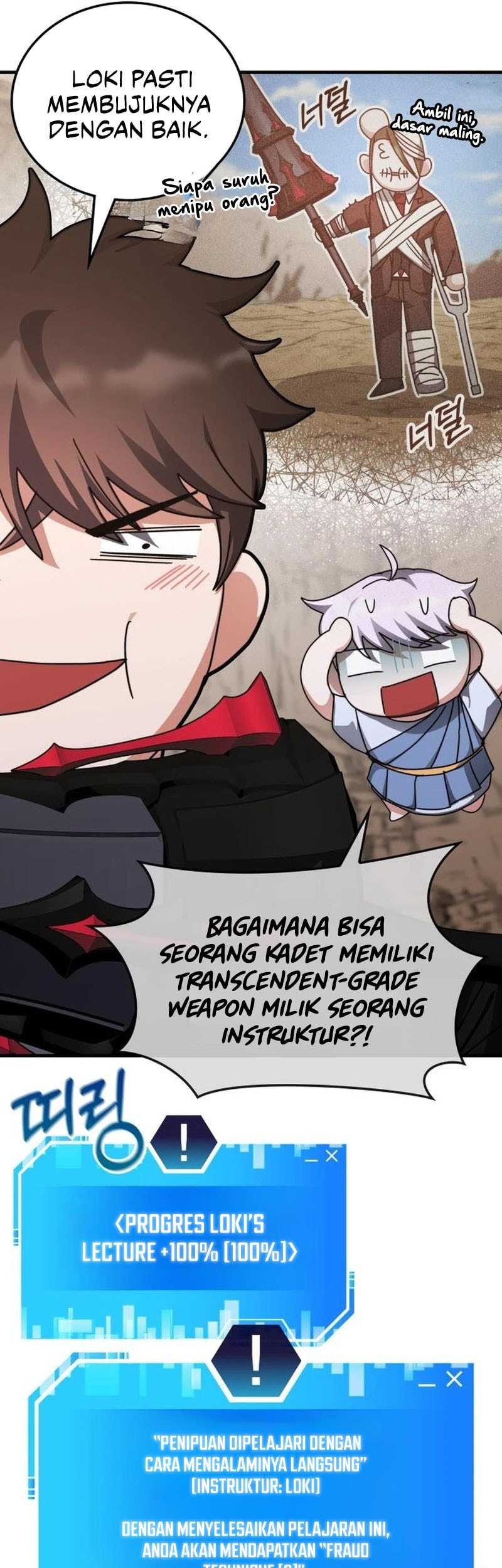 Chapter 155 - halaman 22
