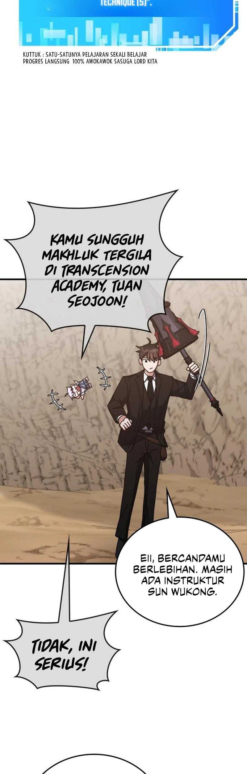 Chapter 155 - halaman 23