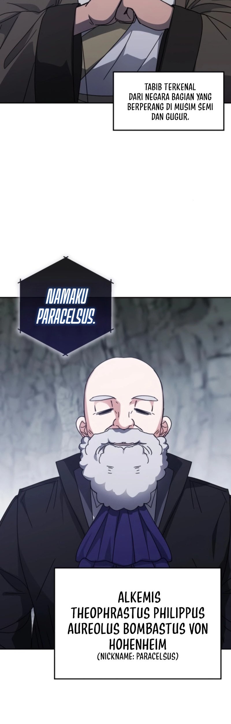 Chapter 156 - halaman 36