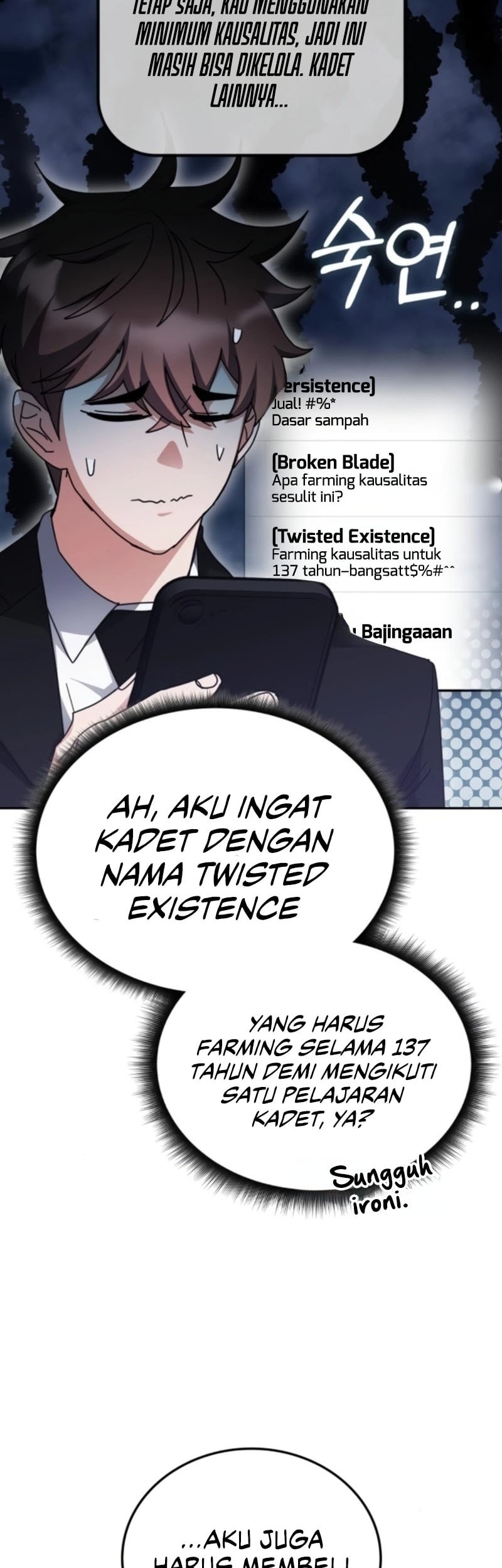 Chapter 156 - halaman 45