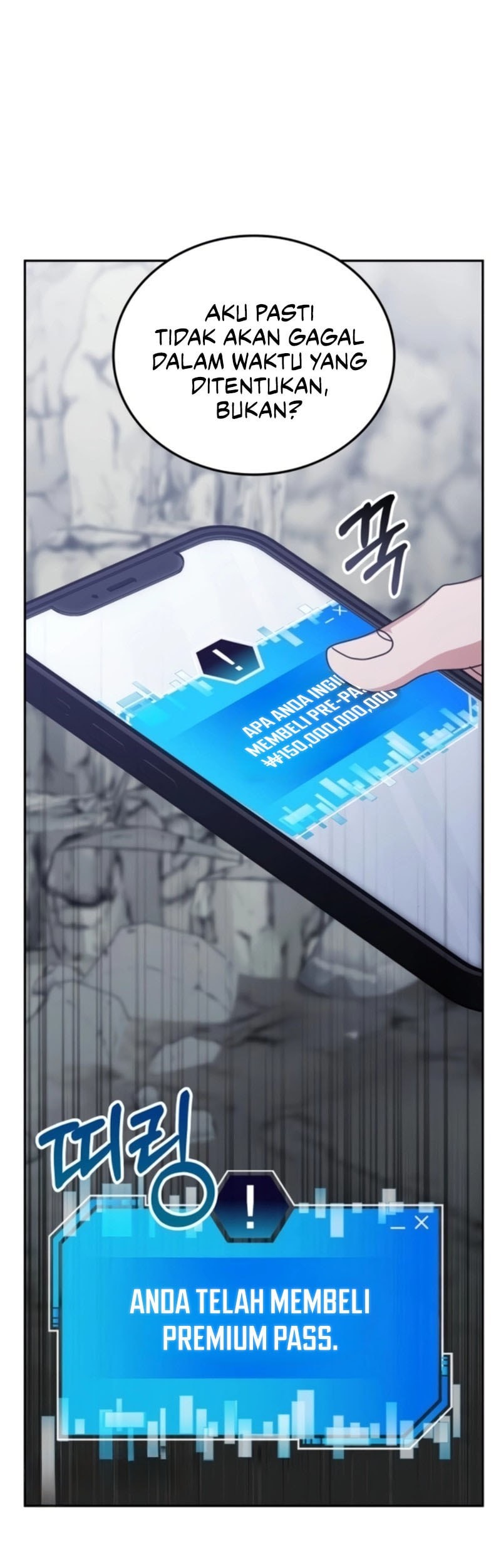 Chapter 156 - halaman 47