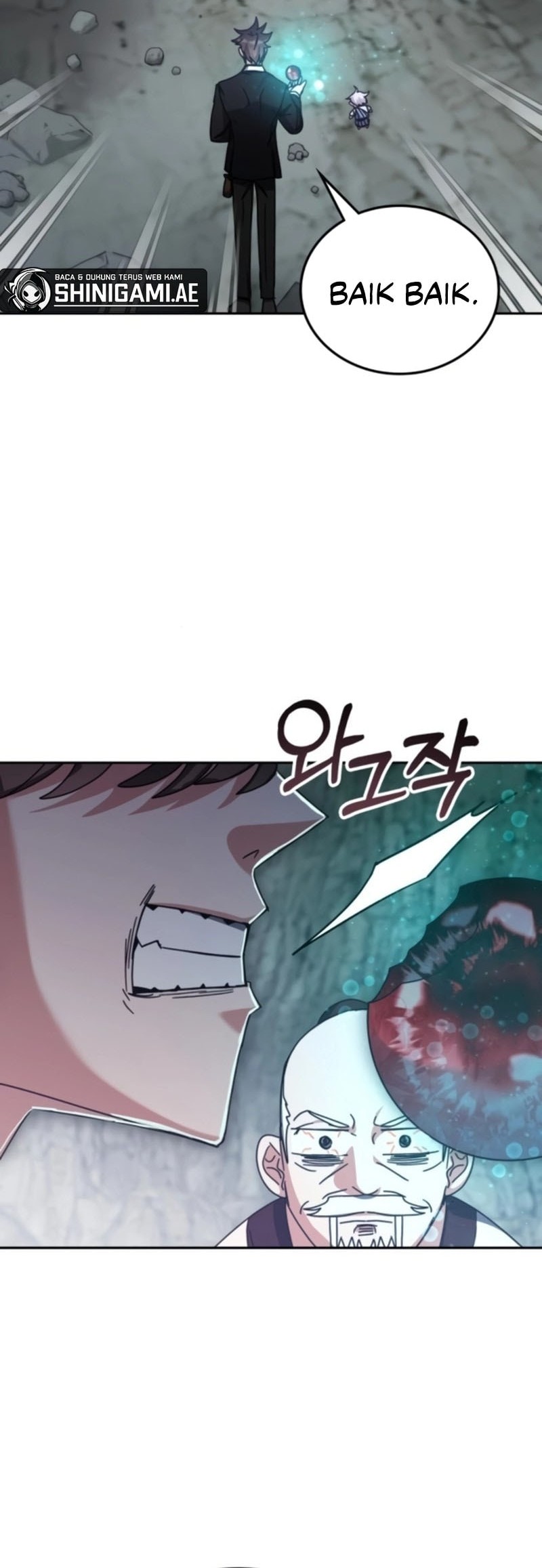 Chapter 156 - halaman 54