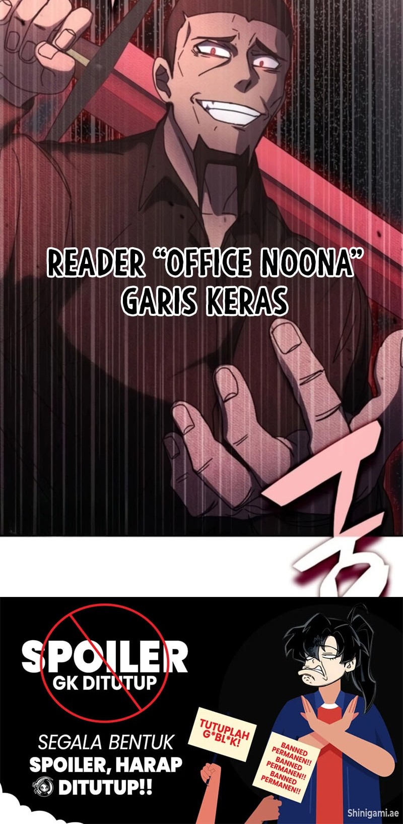 Chapter 156 - halaman 71