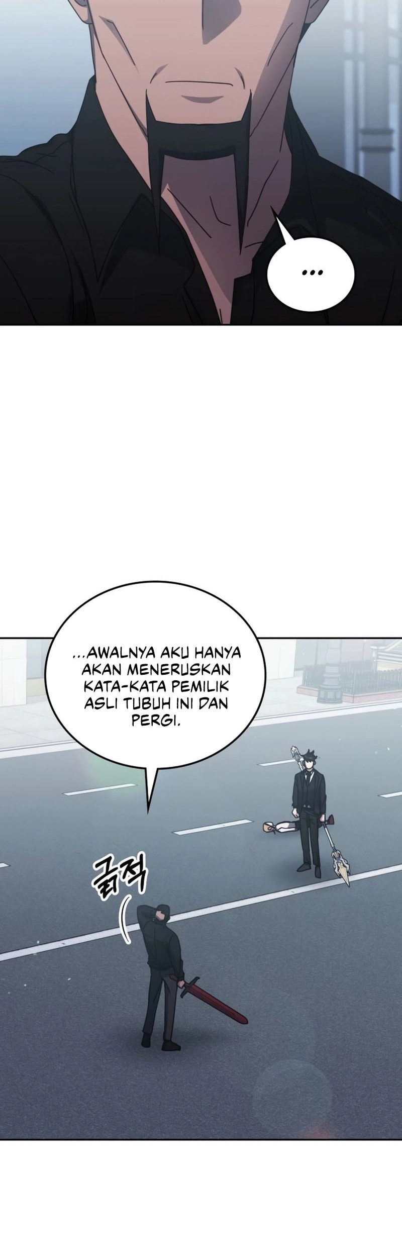 Chapter 157 - halaman 40