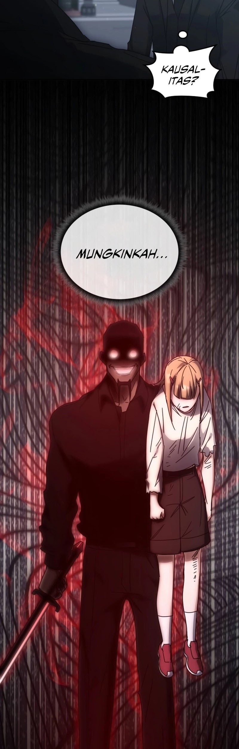 Chapter 157 - halaman 57