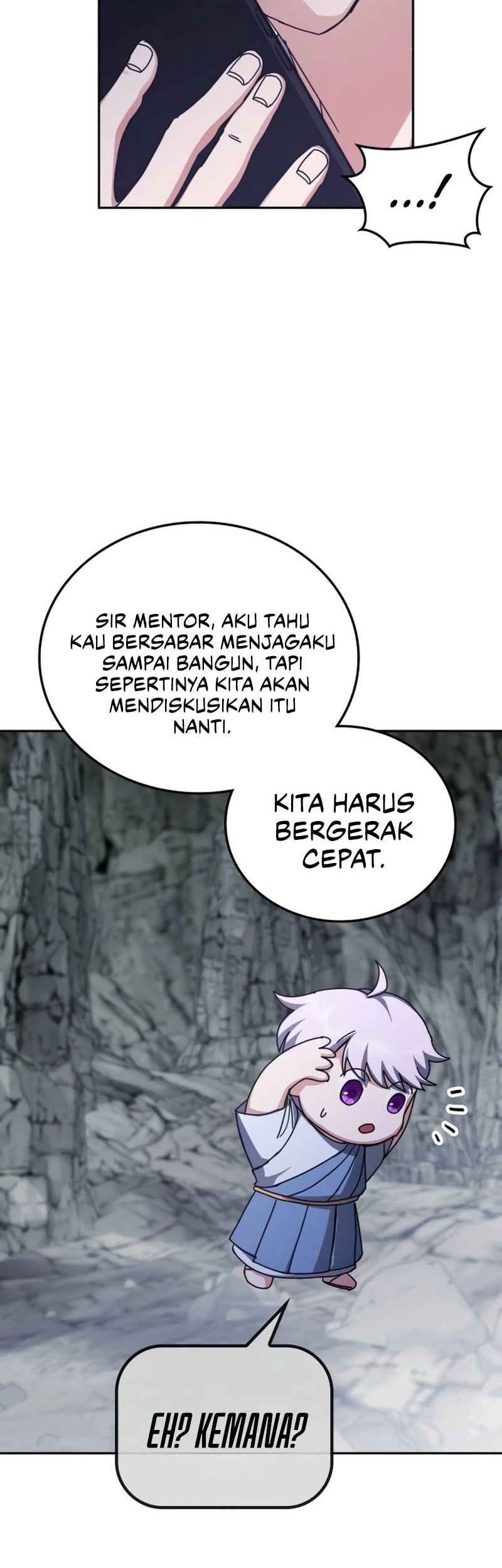 Chapter 157 - halaman 16