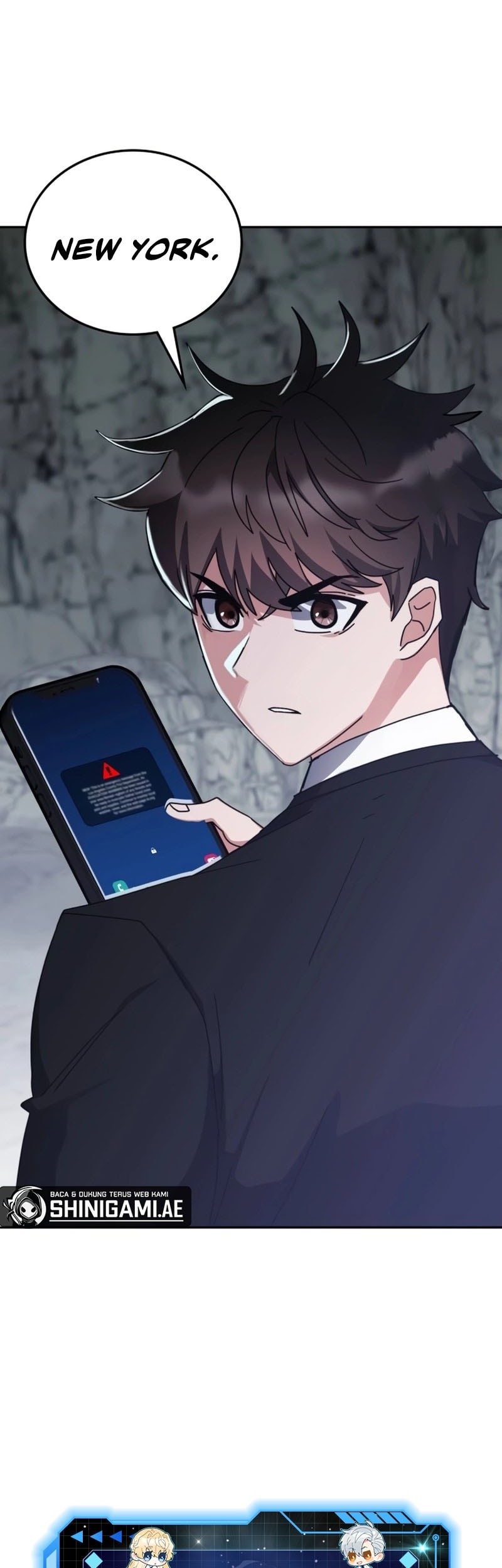 Chapter 157 - halaman 17
