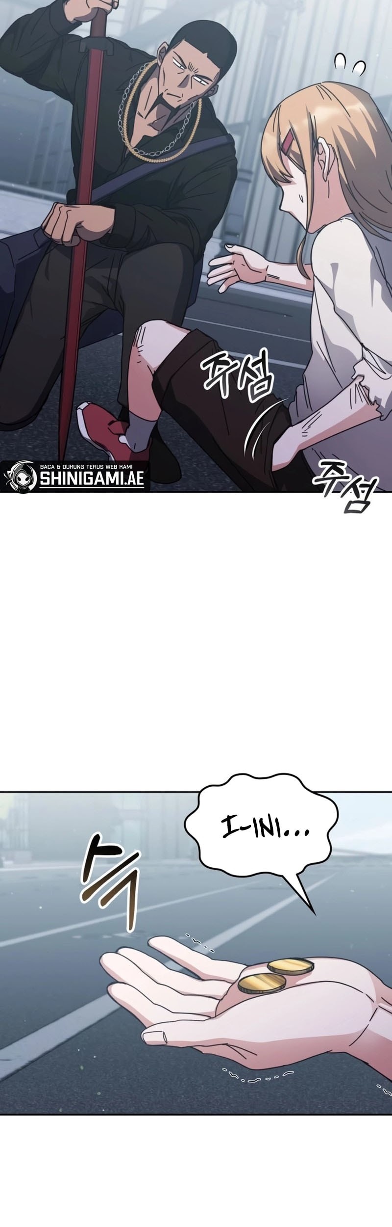 Chapter 157 - halaman 25