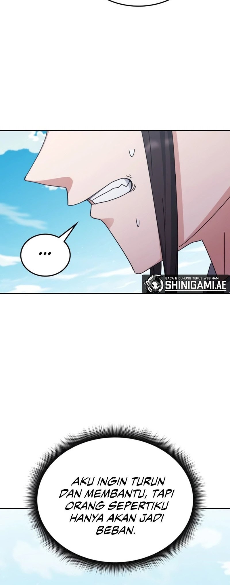Chapter 158 - halaman 38