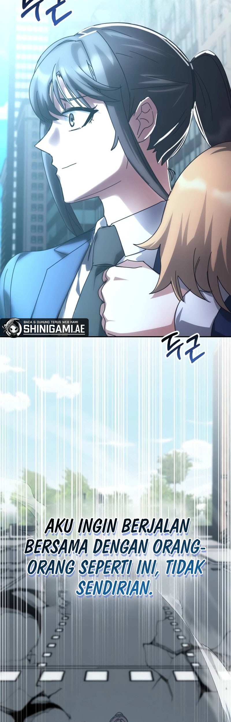 Chapter 158 - halaman 69