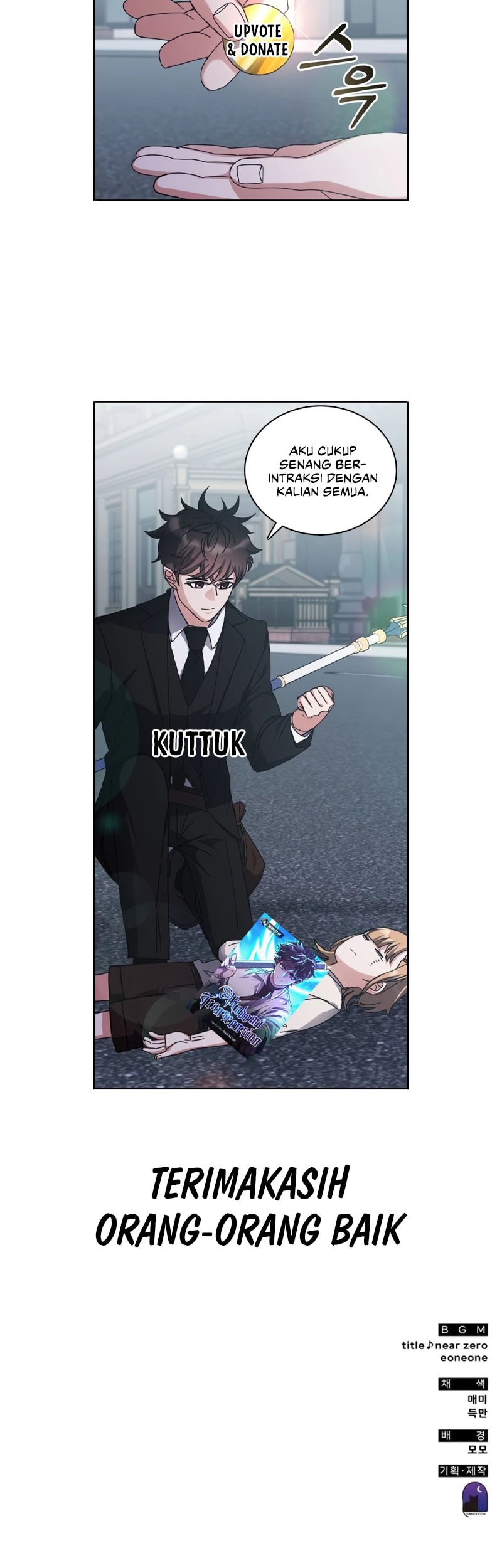 Chapter 158 - halaman 73