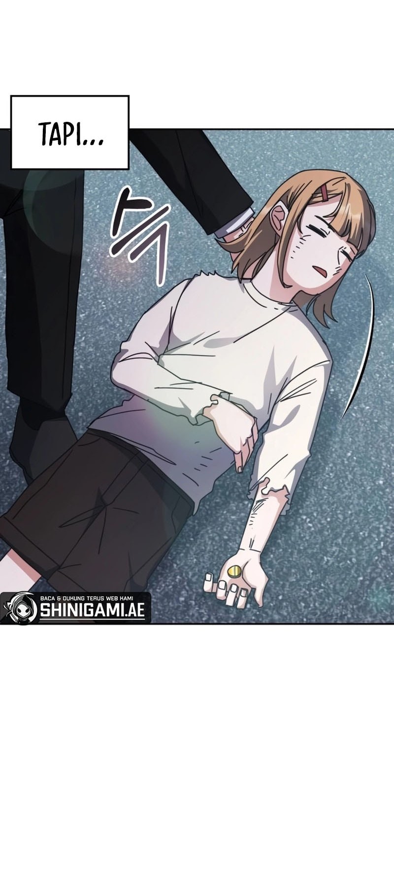 Chapter 158 - halaman 18