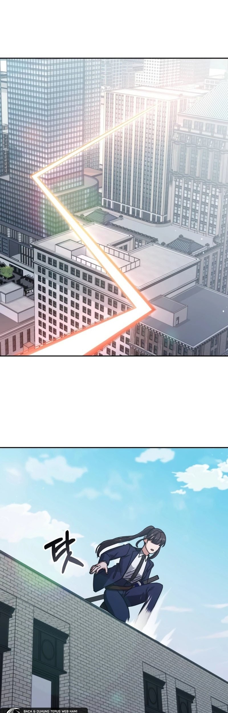 Chapter 158 - halaman 33