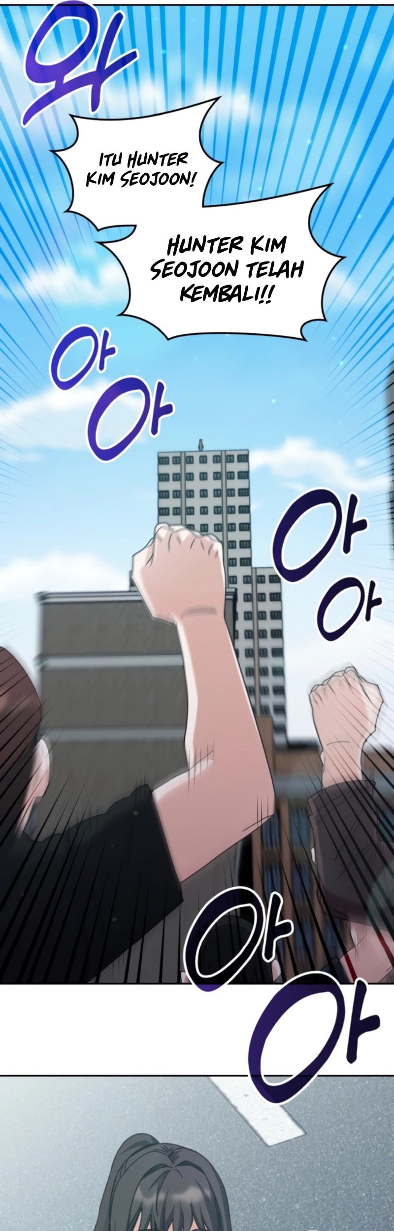 Chapter 160 - halaman 34