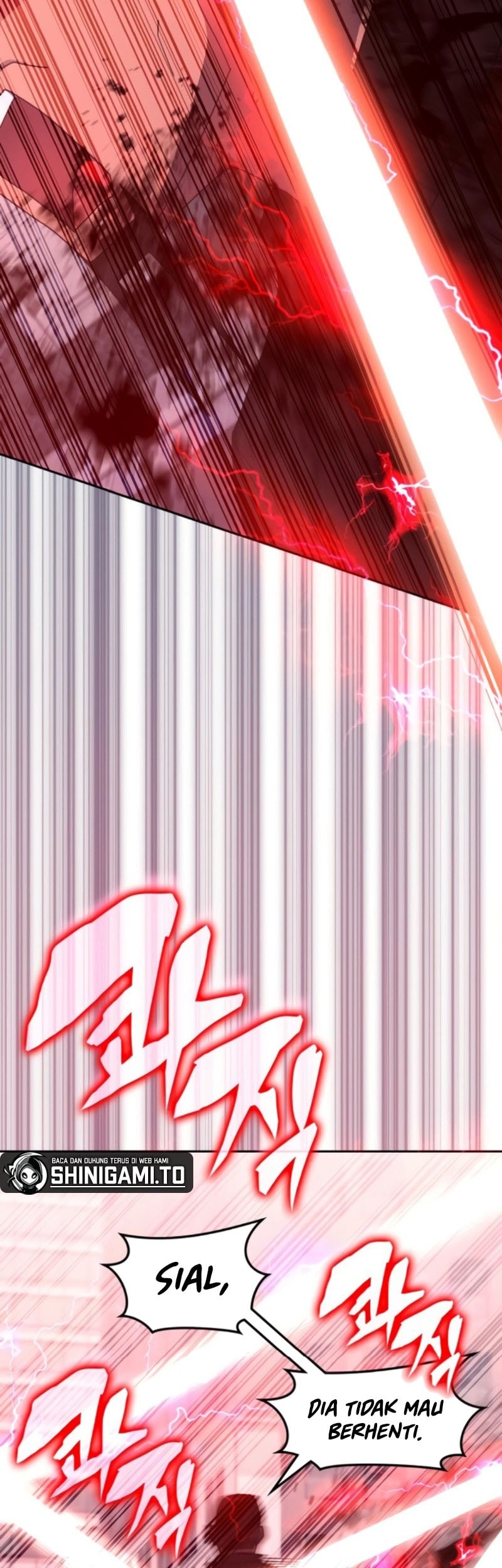 Chapter 160 - halaman 40